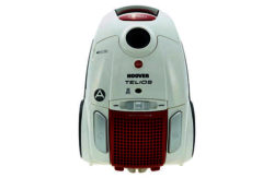 Hoover Telios TE70TE12 Bagged Cylinder Vacuum Cleaner